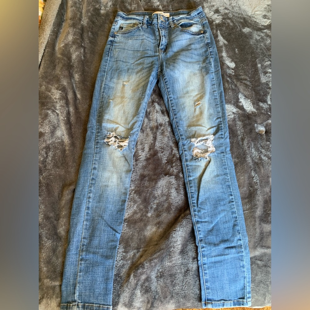 Skinny Jean KanCan Size 5/26